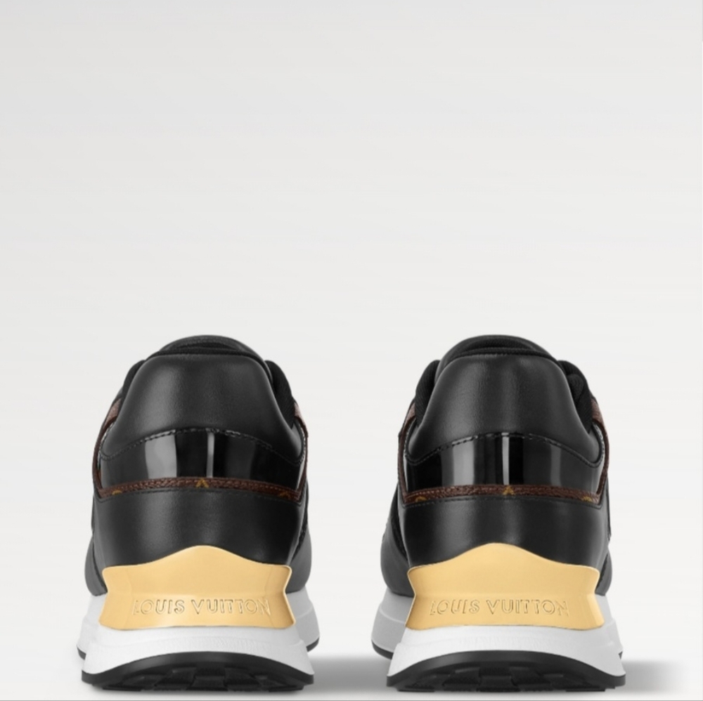 Louis Vuitton Neo Run Away Sneaker. Brand New w/Tags. Size 38 - Picture 5 of 16